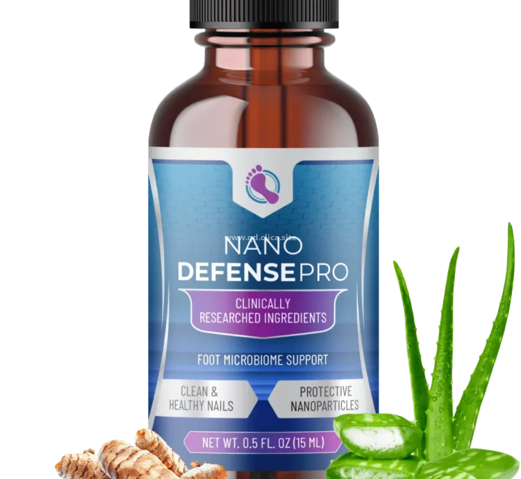NanoDefense Pro
