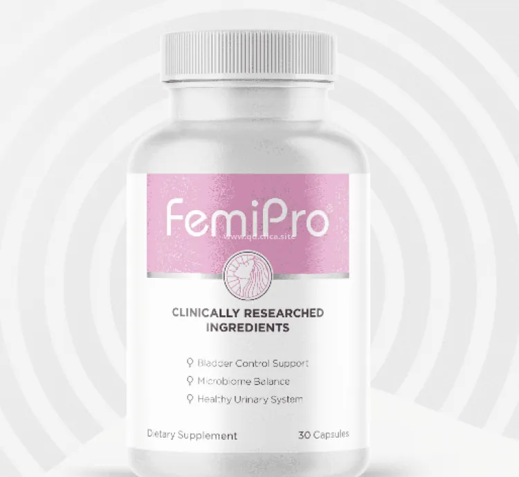 FemiPro Supplements