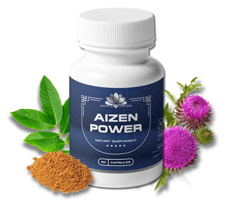 Dominate The Male Enhancement Niche Today with Aizen Power | Supplements - Health