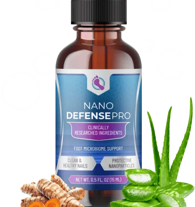 NanoDefense Pro