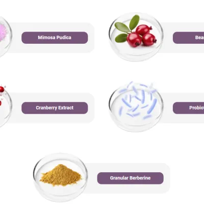 FemiPro Supplements 4