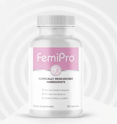 FemiPro Supplements