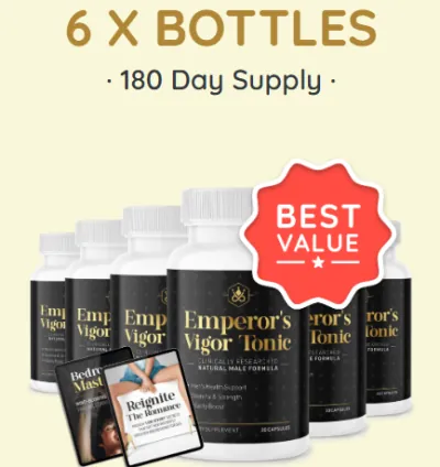 Emperor's Vigor Tonic 3