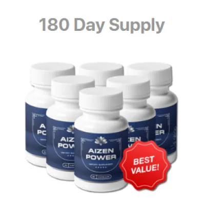 Dominate The Male Enhancement Niche Today with Aizen Power | Supplements - Health