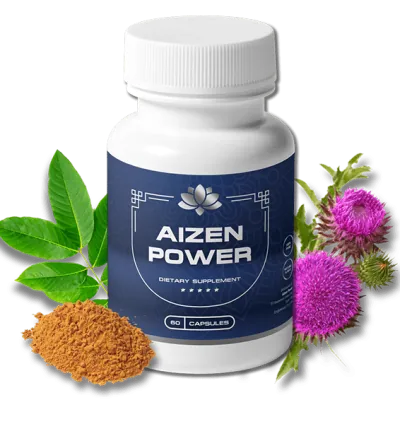 Dominate The Male Enhancement Niche Today with Aizen Power | Supplements - Health